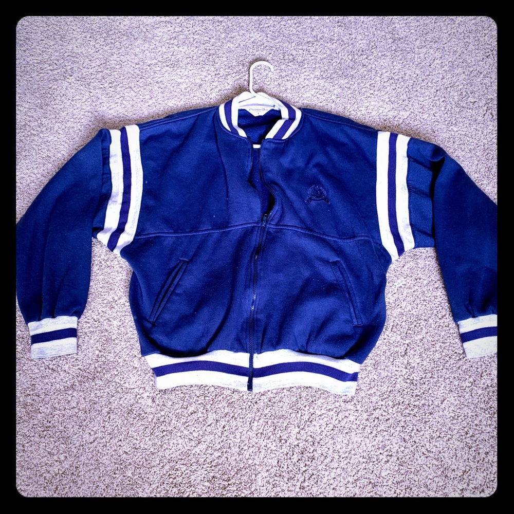 Christian Dior Monsieur Sports Jacket